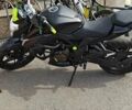 Черный Voge 300R, объемом двигателя 0.29 л и пробегом 11 тыс. км за 2050 $, фото 3 на Automoto.ua