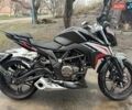 Чорний Voge 300R, об'ємом двигуна 0.29 л та пробігом 17 тис. км за 2361 $, фото 1 на Automoto.ua