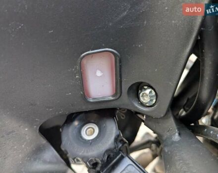 Черный Voge 300R, объемом двигателя 0.29 л и пробегом 5 тыс. км за 2760 $, фото 18 на Automoto.ua