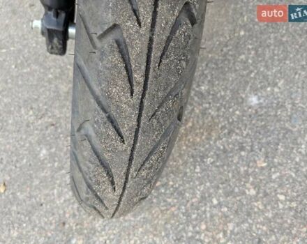 Черный Voge 300R, объемом двигателя 0.29 л и пробегом 5 тыс. км за 2760 $, фото 22 на Automoto.ua