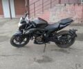 Черный Voge 300R, объемом двигателя 0.29 л и пробегом 5 тыс. км за 2760 $, фото 4 на Automoto.ua
