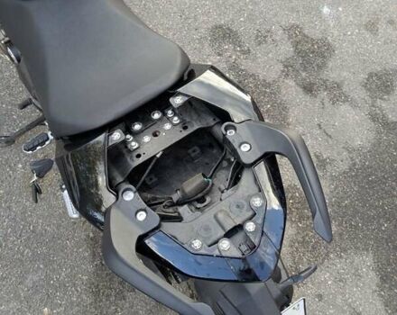 Черный Voge 300R, объемом двигателя 0.29 л и пробегом 5 тыс. км за 2760 $, фото 17 на Automoto.ua