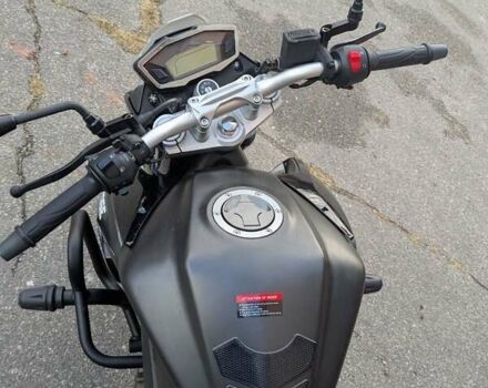 Черный Voge 300R, объемом двигателя 0.29 л и пробегом 5 тыс. км за 2760 $, фото 13 на Automoto.ua