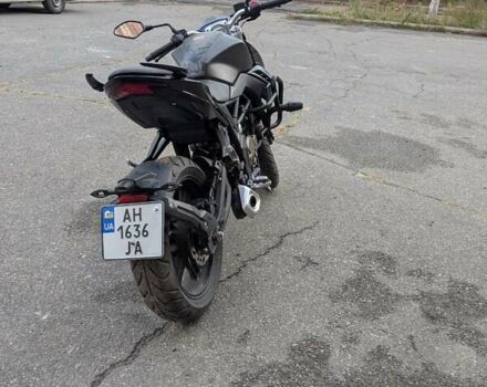 Черный Voge 300R, объемом двигателя 0.29 л и пробегом 5 тыс. км за 2760 $, фото 2 на Automoto.ua