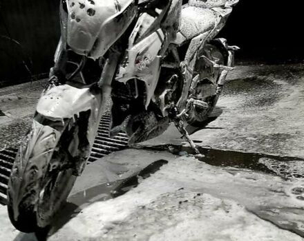 Чорний Voge 300R, об'ємом двигуна 0.29 л та пробігом 4 тис. км за 2480 $, фото 3 на Automoto.ua