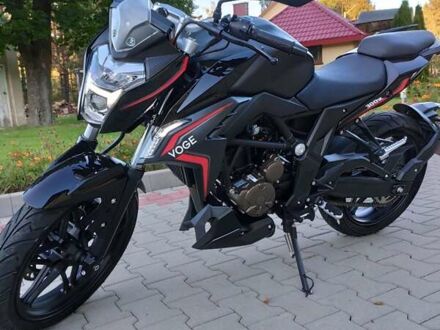Voge 300R 2024 у Маневичах на Automoto.ua Чорний Voge 300R, об'ємом двигуна 0 л та пробігом 3 тис. км за 2600 $, фото 1 на Automoto.ua
