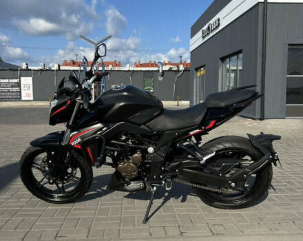 Voge 300R, об'ємом двигуна 0.3 л та пробігом 13 тис. км за 2200 $, фото 7 на Automoto.ua