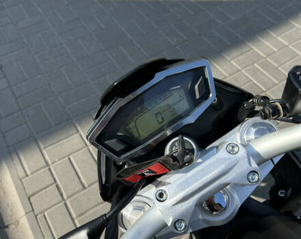 Voge 300R, об'ємом двигуна 0.3 л та пробігом 13 тис. км за 2200 $, фото 5 на Automoto.ua