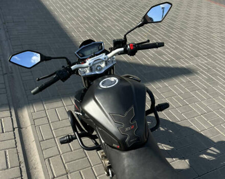 Voge 300R, об'ємом двигуна 0.3 л та пробігом 13 тис. км за 2200 $, фото 4 на Automoto.ua