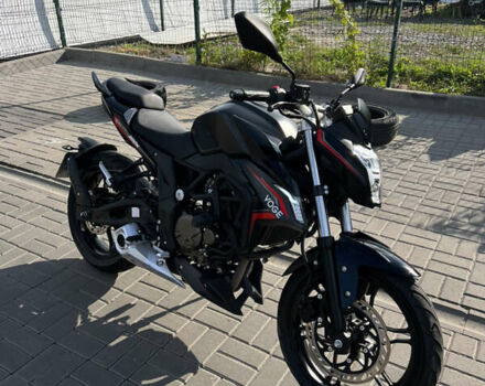 Voge 300R, об'ємом двигуна 0.3 л та пробігом 13 тис. км за 2200 $, фото 8 на Automoto.ua