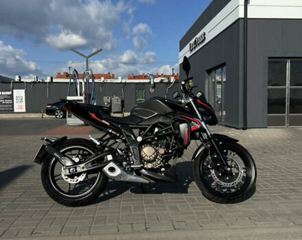 Voge 300R, об'ємом двигуна 0.3 л та пробігом 13 тис. км за 2200 $, фото 3 на Automoto.ua