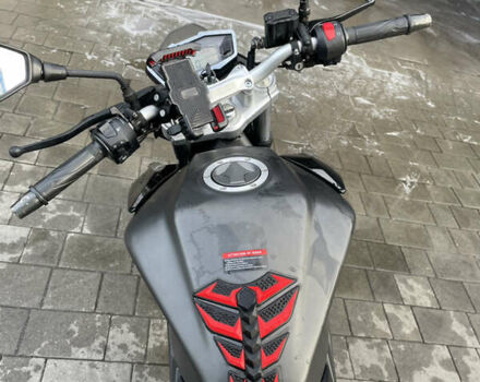 Voge 300R, объемом двигателя 0.3 л и пробегом 10 тыс. км за 2383 $, фото 16 на Automoto.ua