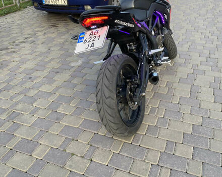 Voge 300R, объемом двигателя 0 л и пробегом 6 тыс. км за 2700 $, фото 4 на Automoto.ua