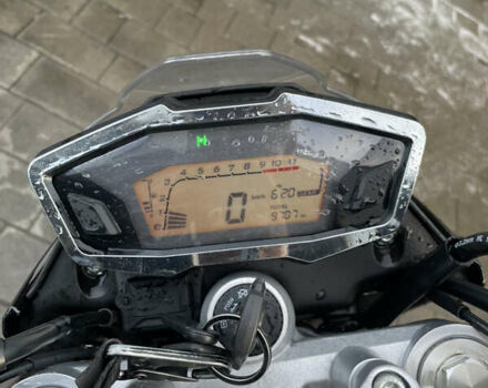 Voge 300R, объемом двигателя 0.3 л и пробегом 10 тыс. км за 2383 $, фото 14 на Automoto.ua