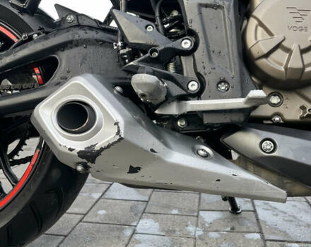 Voge 300R, объемом двигателя 0.3 л и пробегом 10 тыс. км за 2383 $, фото 10 на Automoto.ua