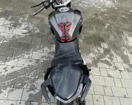 Voge 300R, объемом двигателя 0.3 л и пробегом 10 тыс. км за 2383 $, фото 1 на Automoto.ua