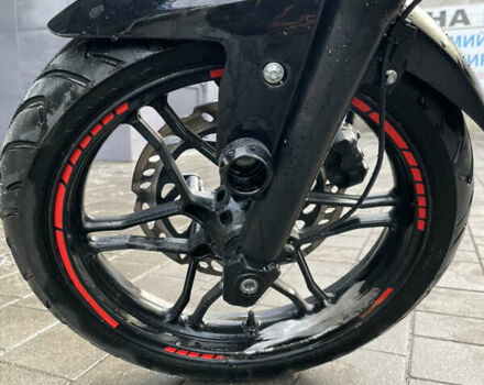 Voge 300R, объемом двигателя 0.3 л и пробегом 10 тыс. км за 2383 $, фото 17 на Automoto.ua