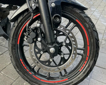 Voge 300R, объемом двигателя 0.3 л и пробегом 10 тыс. км за 2383 $, фото 19 на Automoto.ua