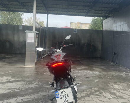 Voge 300R, объемом двигателя 0.3 л и пробегом 10 тыс. км за 2383 $, фото 3 на Automoto.ua