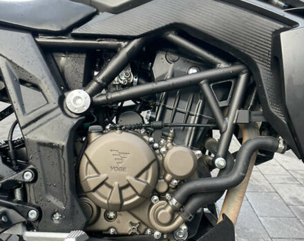 Voge 300R, объемом двигателя 0.3 л и пробегом 10 тыс. км за 2383 $, фото 9 на Automoto.ua