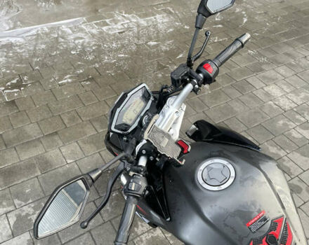 Voge 300R, объемом двигателя 0.3 л и пробегом 10 тыс. км за 2383 $, фото 22 на Automoto.ua