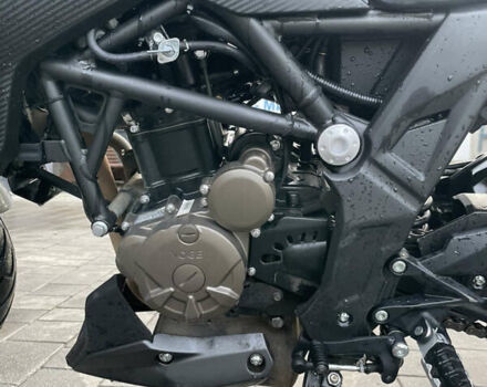 Voge 300R, объемом двигателя 0.3 л и пробегом 10 тыс. км за 2383 $, фото 15 на Automoto.ua