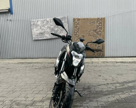 Voge 300R, объемом двигателя 0.3 л и пробегом 10 тыс. км за 2383 $, фото 5 на Automoto.ua