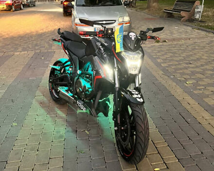 Voge 300R, объемом двигателя 0 л и пробегом 6 тыс. км за 2700 $, фото 2 на Automoto.ua