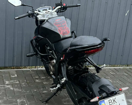 Voge 300R, об'ємом двигуна 0 л та пробігом 920 тис. км за 2620 $, фото 3 на Automoto.ua