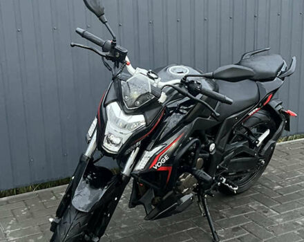 Voge 300R, об'ємом двигуна 0 л та пробігом 920 тис. км за 2620 $, фото 1 на Automoto.ua