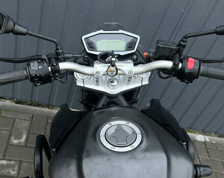 Voge 300R, об'ємом двигуна 0 л та пробігом 920 тис. км за 2620 $, фото 4 на Automoto.ua