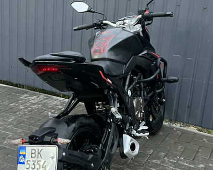 Voge 300R, об'ємом двигуна 0 л та пробігом 920 тис. км за 2620 $, фото 2 на Automoto.ua