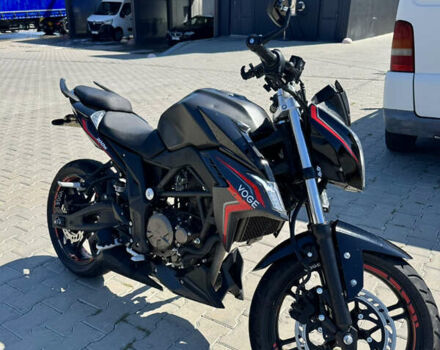 Voge 300R, объемом двигателя 0 л и пробегом 4 тыс. км за 2500 $, фото 5 на Automoto.ua