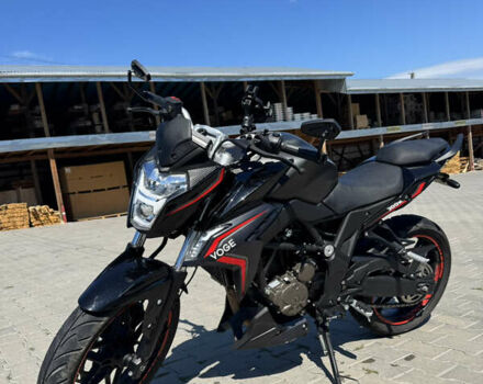 Voge 300R, объемом двигателя 0 л и пробегом 4 тыс. км за 2500 $, фото 1 на Automoto.ua