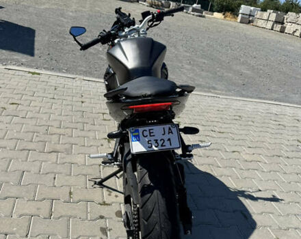 Voge 300R, объемом двигателя 0 л и пробегом 4 тыс. км за 2500 $, фото 3 на Automoto.ua