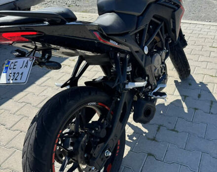 Voge 300R, объемом двигателя 0 л и пробегом 4 тыс. км за 2500 $, фото 4 на Automoto.ua