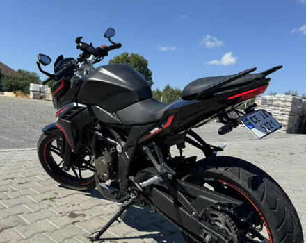 Voge 300R, объемом двигателя 0 л и пробегом 4 тыс. км за 2500 $, фото 2 на Automoto.ua