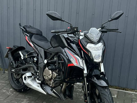 Voge 300R 2024 у Остоге на Automoto.ua Voge 300R, об'ємом двигуна 0 л та пробігом 920 тис. км за 2620 $, фото 1 на Automoto.ua