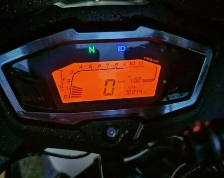 Білий Voge 300RR, об'ємом двигуна 0.3 л та пробігом 10 тис. км за 2200 $, фото 6 на Automoto.ua