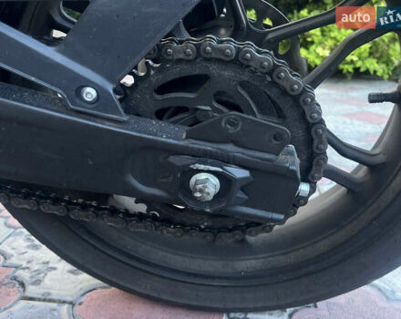 Чорний Voge 300RR, об'ємом двигуна 0.29 л та пробігом 19 тис. км за 2500 $, фото 6 на Automoto.ua