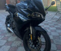 Чорний Voge 300RR, об'ємом двигуна 0.29 л та пробігом 19 тис. км за 2500 $, фото 1 на Automoto.ua
