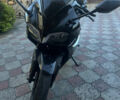 Чорний Voge 300RR, об'ємом двигуна 0.29 л та пробігом 19 тис. км за 2500 $, фото 1 на Automoto.ua