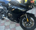 Чорний Voge 300RR, об'ємом двигуна 0.29 л та пробігом 19 тис. км за 2500 $, фото 2 на Automoto.ua