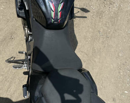 Чорний Voge 300RR, об'ємом двигуна 0.35 л та пробігом 2 тис. км за 2000 $, фото 7 на Automoto.ua