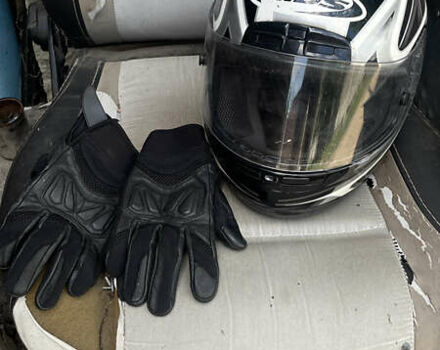 Чорний Voge 300RR, об'ємом двигуна 0.35 л та пробігом 2 тис. км за 2000 $, фото 10 на Automoto.ua