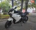 Черный Voge 300RR, объемом двигателя 0.29 л и пробегом 23 тыс. км за 2300 $, фото 5 на Automoto.ua