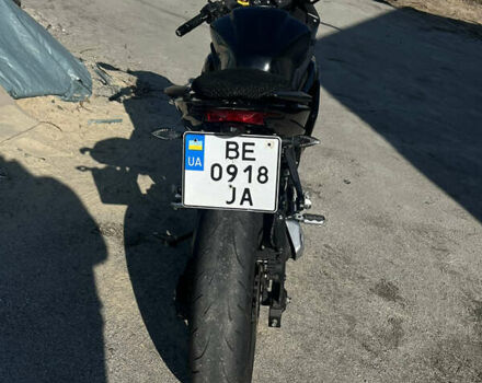 Чорний Voge 300RR, об'ємом двигуна 0.29 л та пробігом 19 тис. км за 2500 $, фото 14 на Automoto.ua