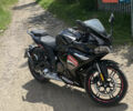 Чорний Voge 300RR, об'ємом двигуна 0.35 л та пробігом 2 тис. км за 2000 $, фото 1 на Automoto.ua