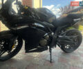 Чорний Voge 300RR, об'ємом двигуна 0.29 л та пробігом 19 тис. км за 2500 $, фото 10 на Automoto.ua
