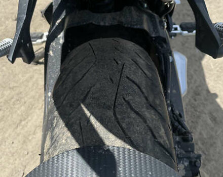 Чорний Voge 300RR, об'ємом двигуна 0.35 л та пробігом 2 тис. км за 2000 $, фото 3 на Automoto.ua